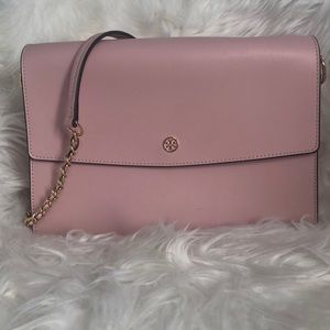 Tory Burch Large Parker Convertible Shoulder Bag